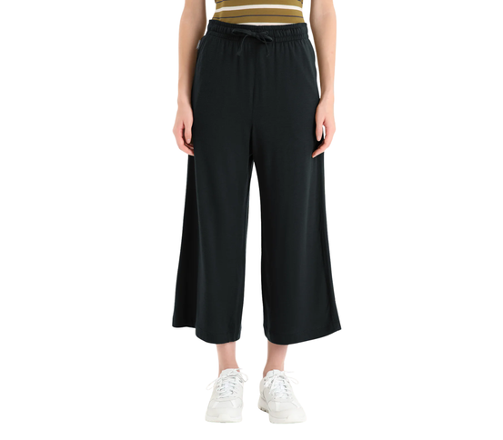 Granary víðar 3/4 buxur dömu