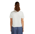 thumb 150 Tech Lite Crop Tee Flora dömu