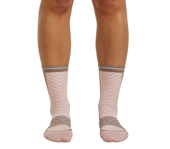 Run+ Ultralight Crew dömusokkar