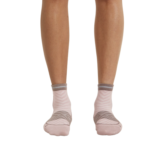 Run+ Ultralight Mini dömusokkar