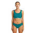 thumb Rib Lotus Bra