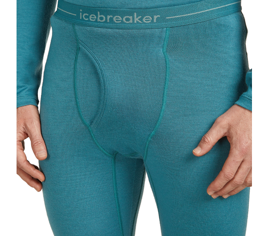 260 Tech Leggings m/nærbuxnaklauf