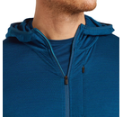 thumb 200 Realfleece Descender peysa m/hettu