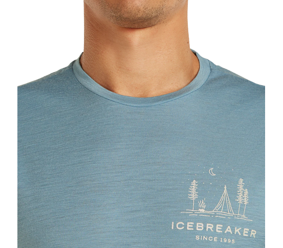 150 Tech Lite Tee PeacefulPass