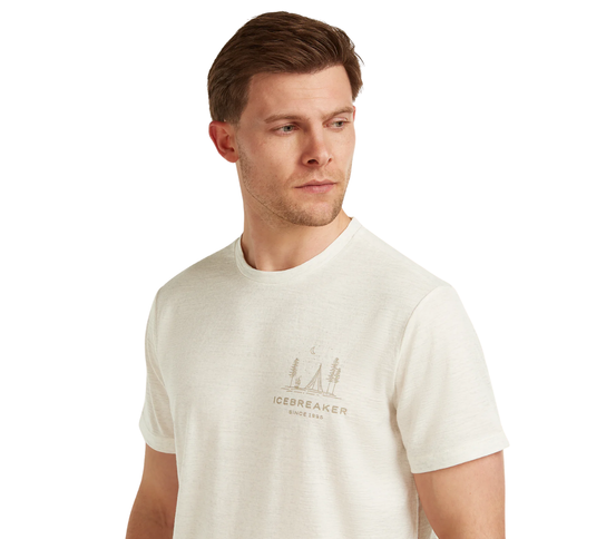 150 Tech Lite Tee PeacefulPass