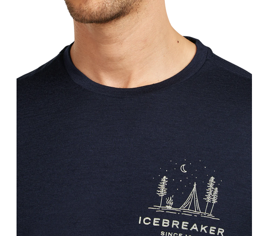 150 Tech Lite Tee PeacefulPass