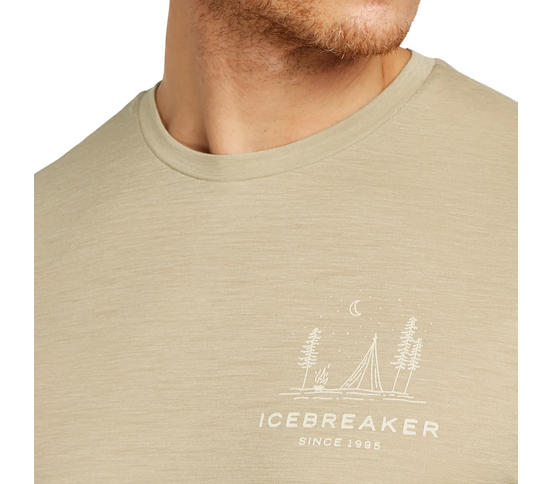 150 Tech Lite Tee PeacefulPass