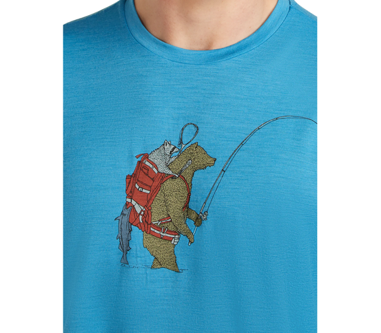 150 Tech Lite Tee Bear