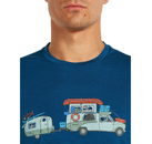 thumb 150 Tech Lite Tee Transportage