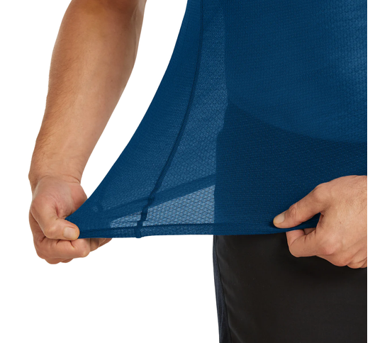 75 CL Feather Crewe stuttermabolur