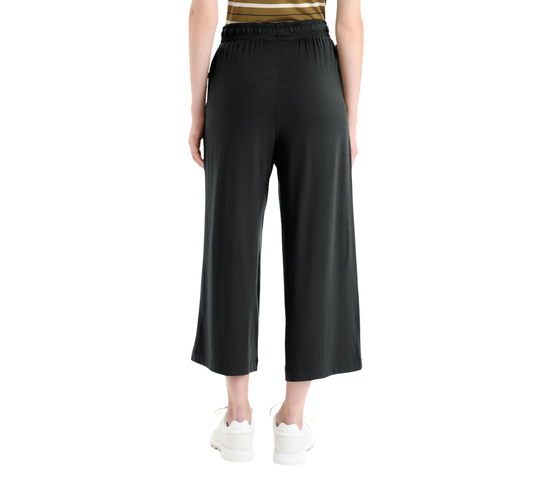 Granary víðar 3/4 buxur dömu