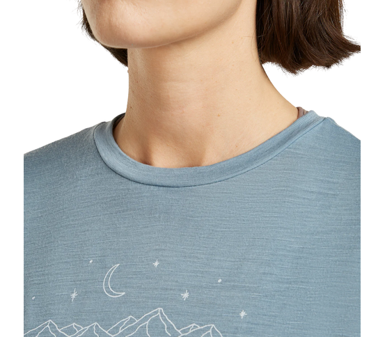 150 Tech Lite Sparkling Star dömu