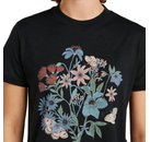 thumb 150 Tech Lite Crop Tee Flora dömu