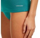 thumb Rib Lotus dömu hlýrabolur