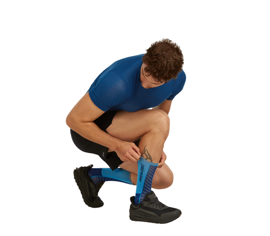 Run+ Ultralight Crew