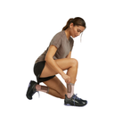 thumb Run+ Ultralight Crew dömusokkar