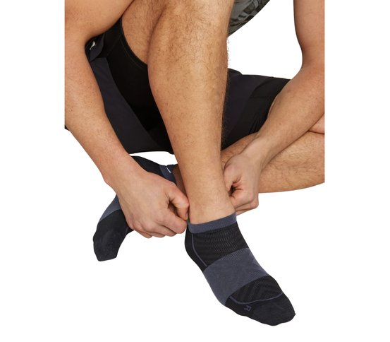 Run+ Ultralight Micro