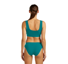 thumb Rib Lotus Bra