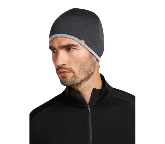 200 Reverse Beanie