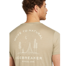 thumb 150 Tech Lite Tee PeacefulPass