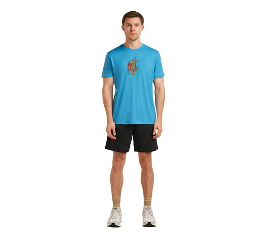 150 Tech Lite Tee Bear