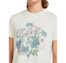 thumb 150 Tech Lite Crop Tee Flora dömu