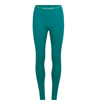 200 Oasis Leggings dömu Teal