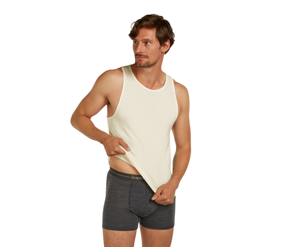 Anatomica Tank