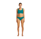 thumb Rib Lotus Bra