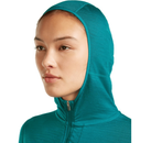 thumb 200 Realfleece Descender Hood dömu