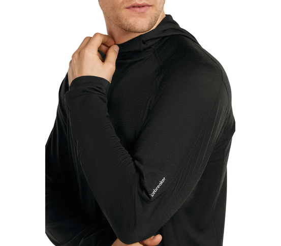 150 MerinoFine™ Ace LS hettupeysa