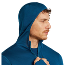 thumb 200 Realfleece Descender peysa m/hettu