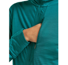 thumb 200 Realfleece Descender Hood dömu