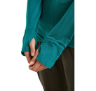 thumb 200 Realfleece Descender Hood dömu