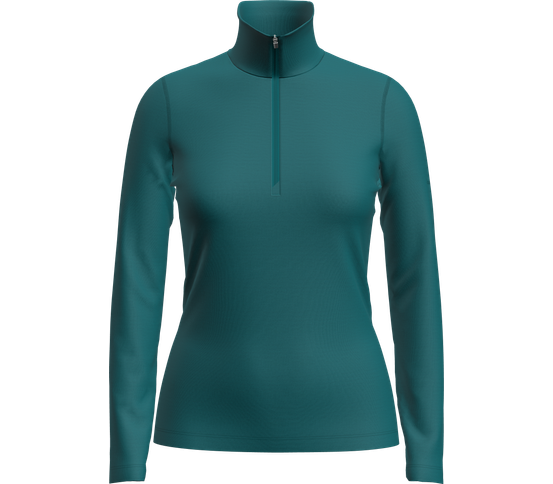 200 Oasis Half Zip dömu