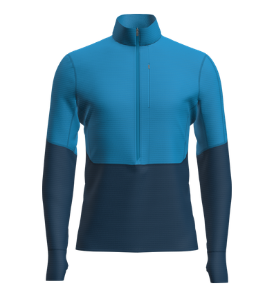 200 Realfleece Descender HZ Arctic