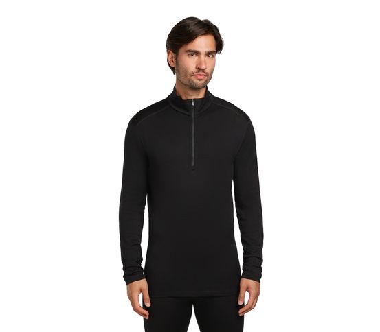 260 Oasis Half Zip