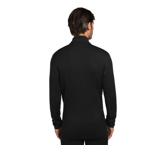 260 Oasis Half Zip
