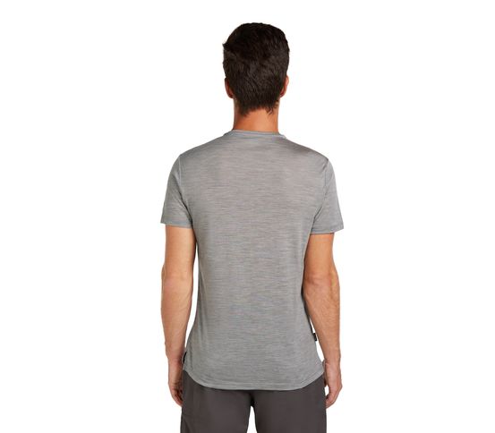 125 Sphere III stuttermabolur