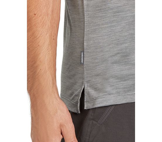 125 Sphere III stuttermabolur