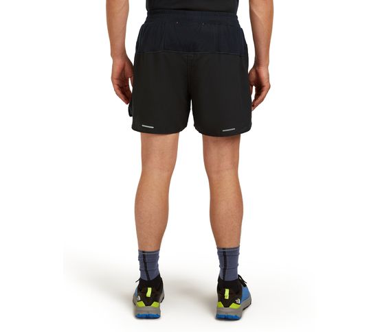 ZoneKnit Speed stuttbuxur herra