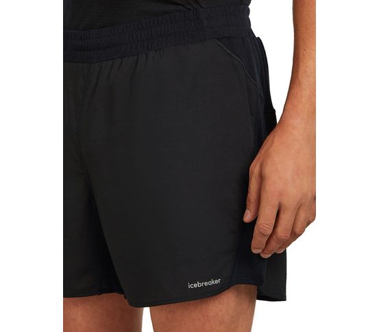 ZoneKnit Speed stuttbuxur herra