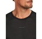 thumb 75 CL Feather Crewe síðermabolur