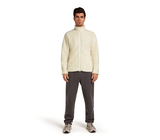 RealFleece Flíspeysa