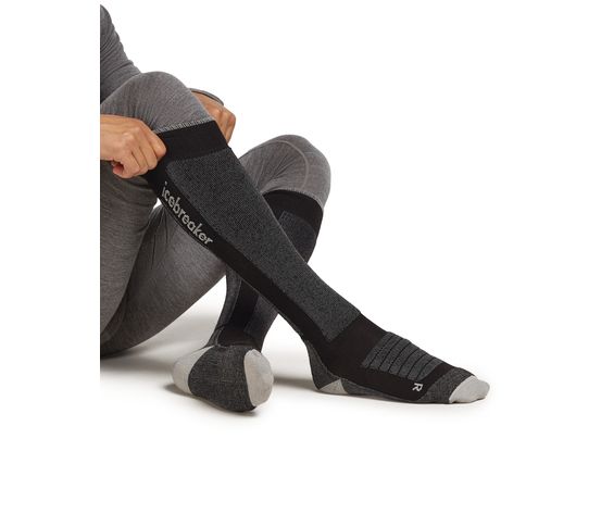 Ski+ Medium skíðasokkar