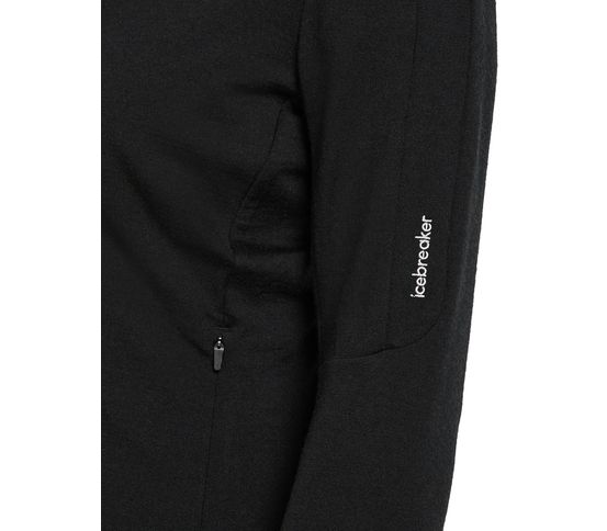 Quantum IV Zip dömu