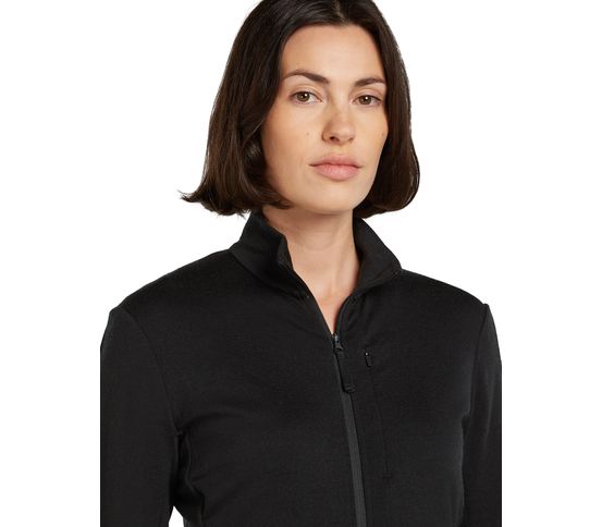 Quantum IV Zip dömu