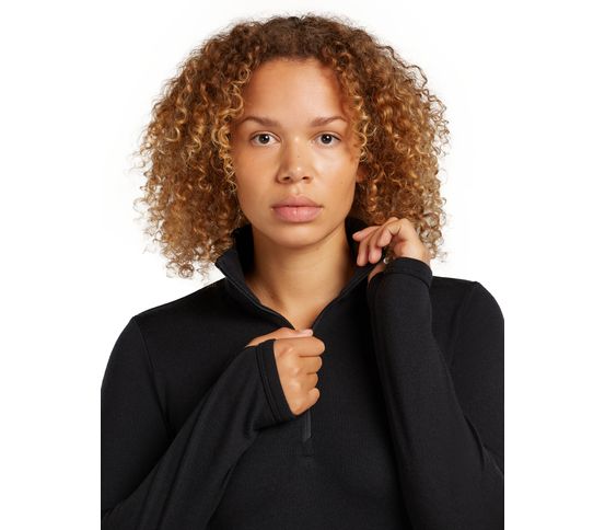 300 Original Half Zip dömu