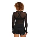 thumb 75 CL Feather Crewe síðermabolur dömu