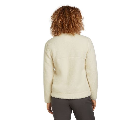 RealFleece Flíspeysa dömu